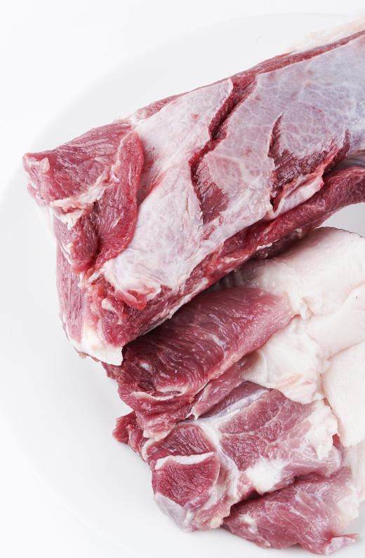 猪前腿肉