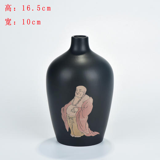 临祥寂小花器 商品图0