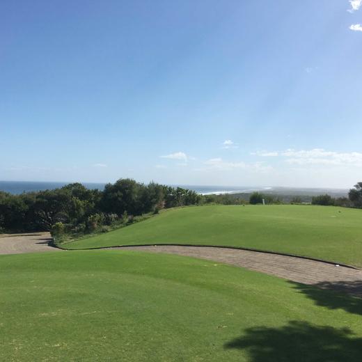 澳大利亚国家高尔夫俱乐部（沙恩克角） The National Golf Club （Cape Schanck）| 澳大利亚高尔夫球场 俱乐部 | 墨尔本高尔夫  | 世界百佳 商品图4