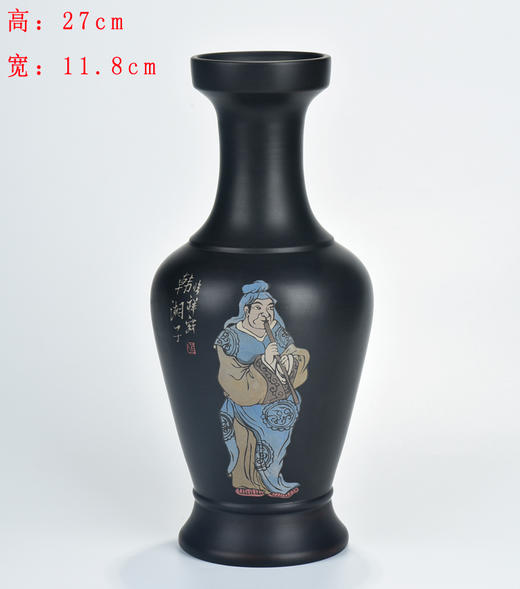 临祥寂小花器 商品图0