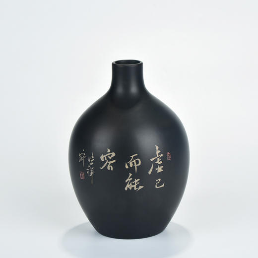 临祥寂小花器 商品图1