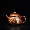谭知凡残帖茶壶 商品缩略图1