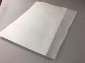 【拓片工具】钱币和金石专用拓纸(中型)T011