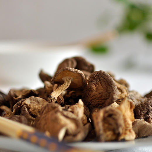 野生香菇 商品图0