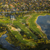 悉尼湖畔高尔夫俱乐部 The Lakes Golf Club | 悉尼高尔夫| 澳大利亚高尔夫球场 俱乐部 商品缩略图2