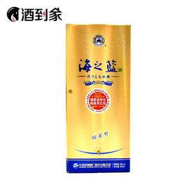 【浓香型】洋河46度海之蓝480ML