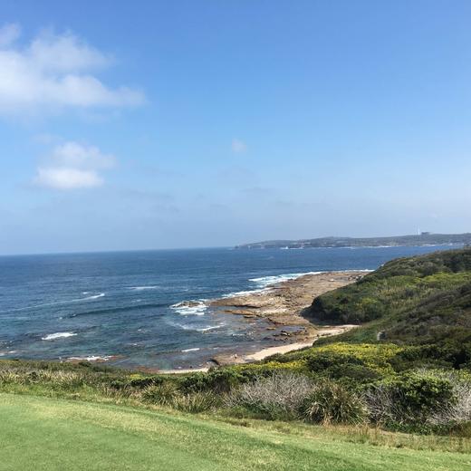 新南威尔士高尔夫俱乐部 New South Wales Golf Club | 悉尼高尔夫 | 澳大利亚高尔夫球场 俱乐部 | 世界百佳 商品图2