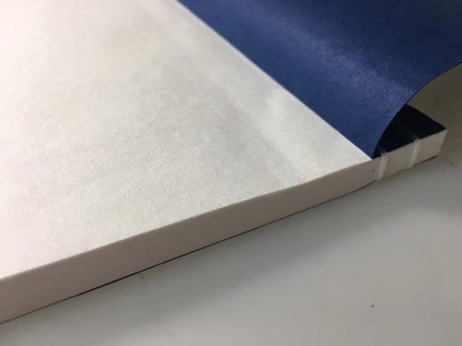 【拓片工具】定制精品空白泉谱T012 商品图3