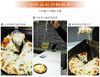 【食品酒水】 3kg拉丝奶油芝士奶酪 烘焙原料披萨 意面 焗饭 马苏里拉芝 商品缩略图4