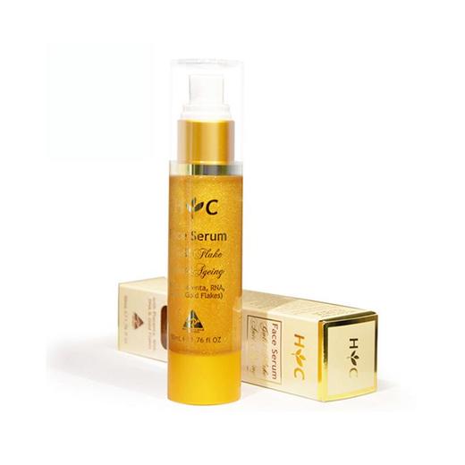 〖香港直邮〗澳大利亚Healthy care 金箔羊胎素面部精华液 50ml 商品图2