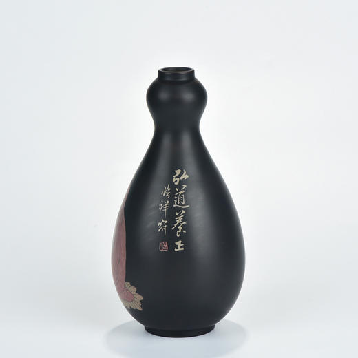 临祥寂小花器 商品图1