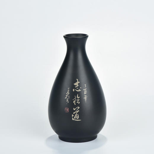 临祥寂小花器 商品图1