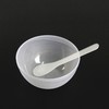 DIY自制调膜工具调色碗面膜碗 精油碗美容院小碗 商品缩略图4