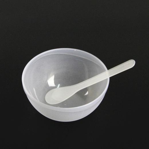 DIY自制调膜工具调色碗面膜碗 精油碗美容院小碗 商品图4
