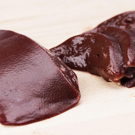 有机猪肝 250g 商品图3