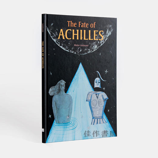 The Fate of Achilles / 阿喀琉斯的命运 商品图1