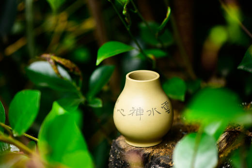 尚元小花器 商品图0