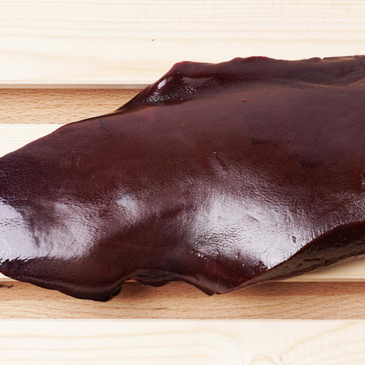 有机猪肝 250g 商品图4