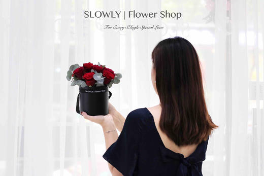 小情话-抱抱桶 商品图1