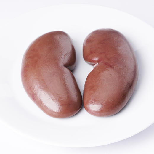 有机猪腰一对 商品图3