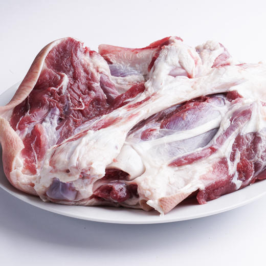 【冷冻】猪肘-运输过程会解冻 商品图3