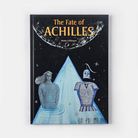 The Fate of Achilles / 阿喀琉斯的命运