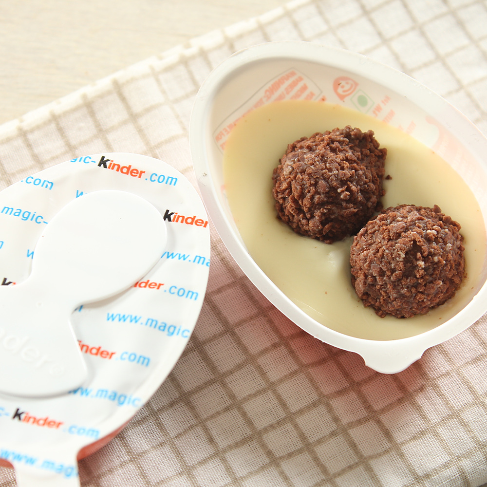 健达奇趣蛋男孩版20g