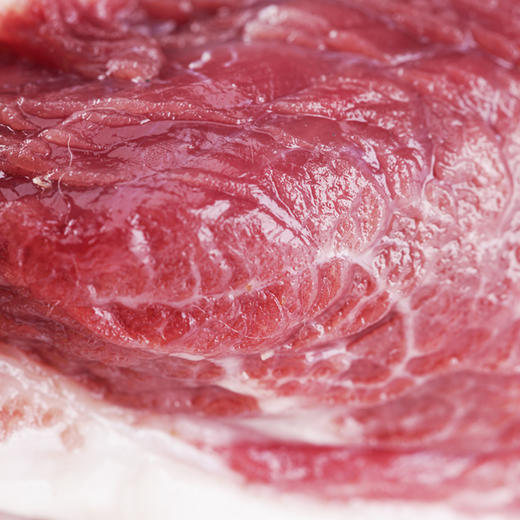 有机猪梅花肉500g 商品图2