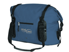 海岸线 防水驼包 40/80升 （SealLine WideMouth Duffle Sac marin Large Ouverture）