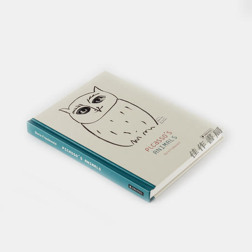 Picasso’s Animals 毕加索的动物 商品图1