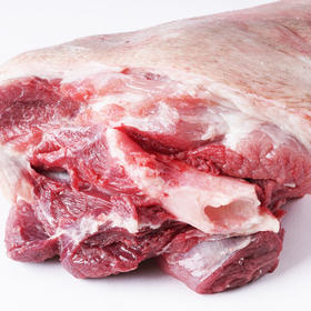 【冷冻】猪肘-运输过程会解冻