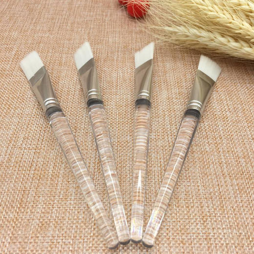 水晶杆面膜刷 商品图0