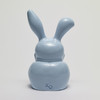 稀奇艺术瞿广慈作品mini版《兔比比》雕塑艺术品 迷你小号桌面摆件礼品 生日礼物 商品缩略图4