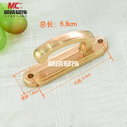 精品钩/墙钩 商品图2