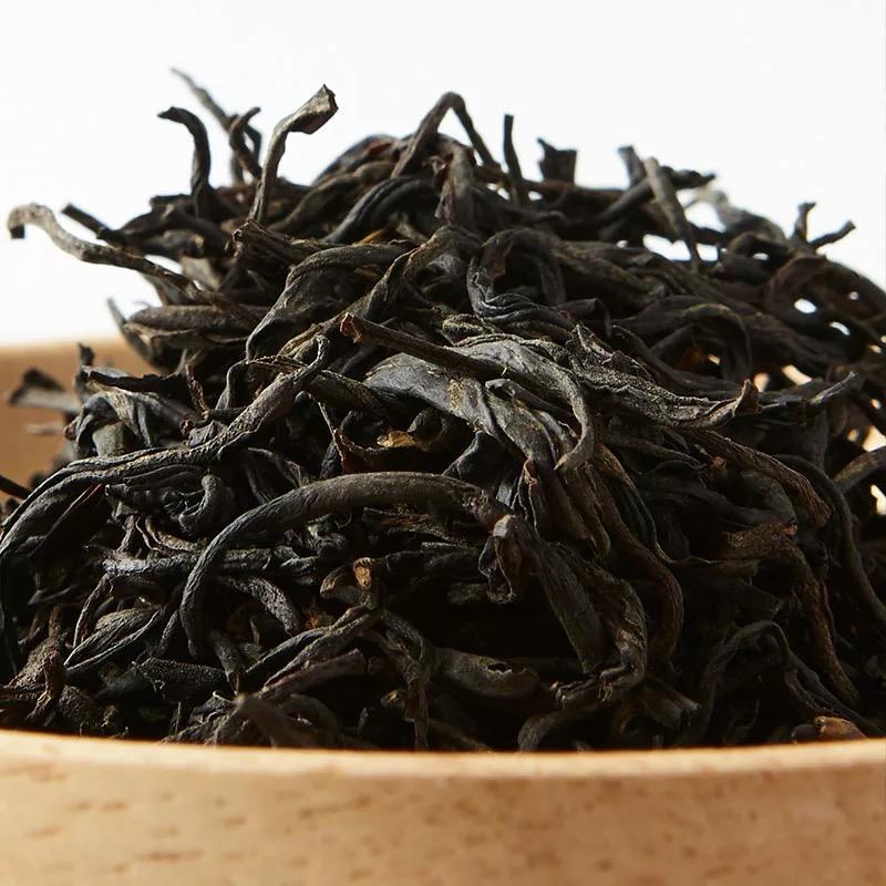 金帆紫芽红 滇红红茶滇红茶特级茶叶工夫红茶紫芽红茶250g