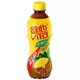 维他饮料瓶装500ml（柠檬茶）
