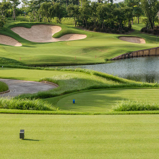 （下架）曼谷尼坎堤高尔夫俱乐部 Nikanti Golf Club| 泰国高尔夫球场 俱乐部 | 曼谷高尔夫 商品图0