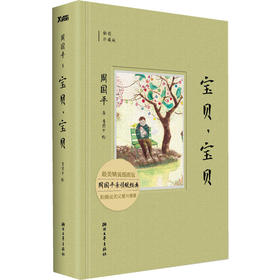 宝贝，宝贝（精装版）
