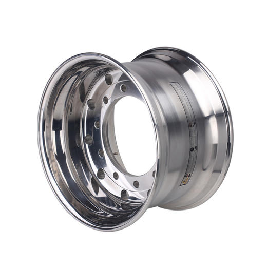 珀然 锻造铝圈 车轮 22.5X13【包邮】 商品图1