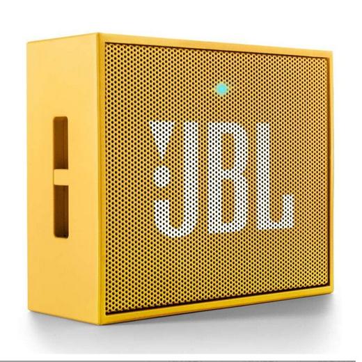 jblgo音樂金磚迷你便攜藍牙音箱41hifi戶外通話無線音響正品行貨