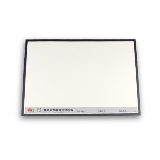 童画4K专用作业纸，100张/包； 商品图1