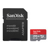 闪迪内存卡256g高速存储卡micro sd卡TF卡手机内存卡256g储存卡 商品缩略图2