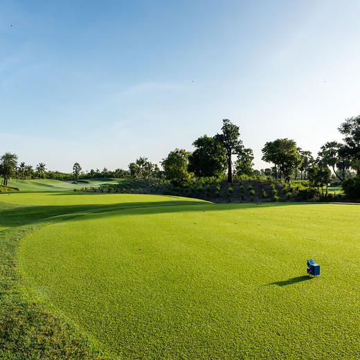 （下架）曼谷尼坎堤高尔夫俱乐部 Nikanti Golf Club| 泰国高尔夫球场 俱乐部 | 曼谷高尔夫 商品图1