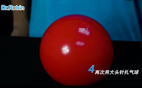 【第46集】扎气球延时