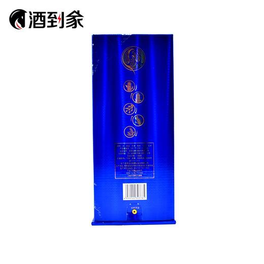 45度金谷春蓝淡雅500ML 商品图2