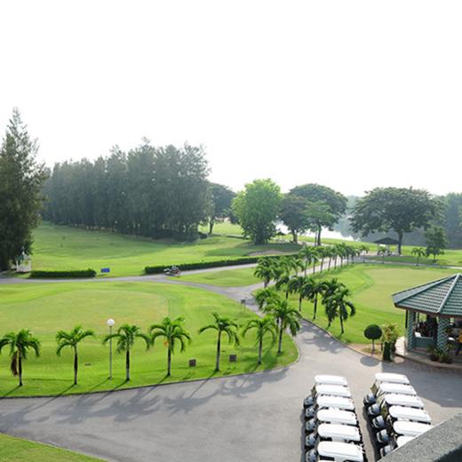 曼谷皇家乡村高尔夫俱乐部 The Royal Golf & Country Club| 泰国高尔夫球场 俱乐部 | 曼谷高尔夫 商品图2