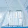 加密正开门拉链防尘清新蚊帐 商品缩略图10