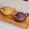 段丽娟丨手工仿古如意紫砂壶 原矿段泥/原矿紫泥 两款可选 约190ml 配礼盒与证书 商品缩略图0