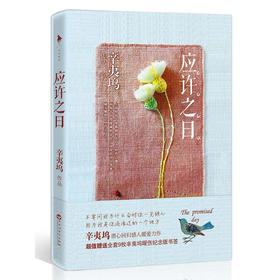应许之日（辛夷坞小说）
