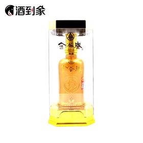 45度金谷春金淡雅500ML